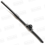 Subaru Fuel Damper - Return