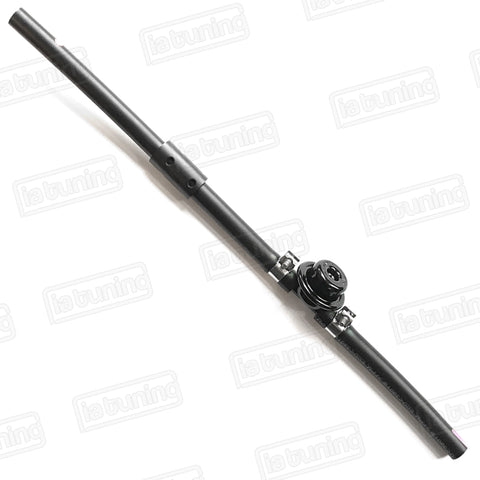 Subaru Fuel Damper - Return
