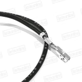 Subaru ECU terminals 2.0L ej205 and ej207