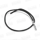 Subaru ECU terminals 2.0L ej205 and ej207