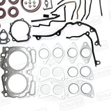 Gasket and Seal Kit version 5-7 ej205 and ej207