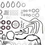 Gasket and Seal Kit version 5-7 ej205 and ej207