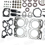 Gasket and Seal Kit version 5-7 ej205 and ej207