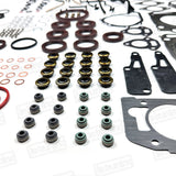 Gasket and Seal Kit version 5-7 ej205 and ej207