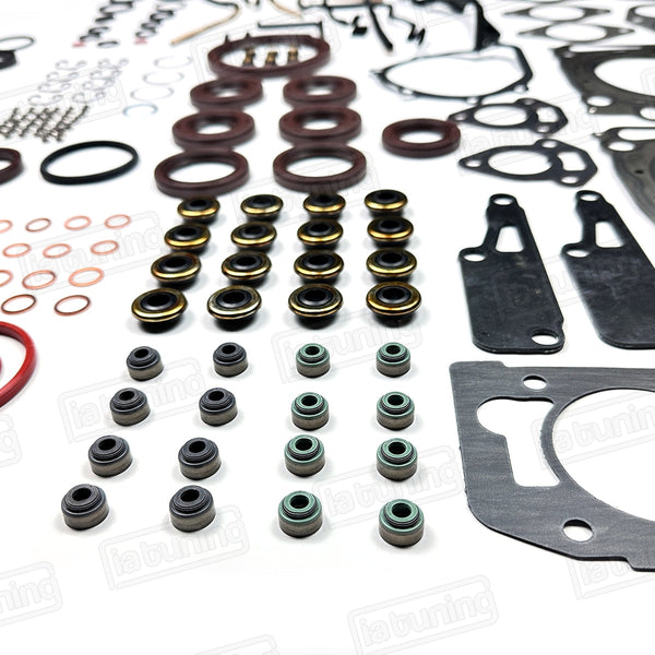 Gasket and Seal Kit v5v7 ej205 and ej207 iaTUNING