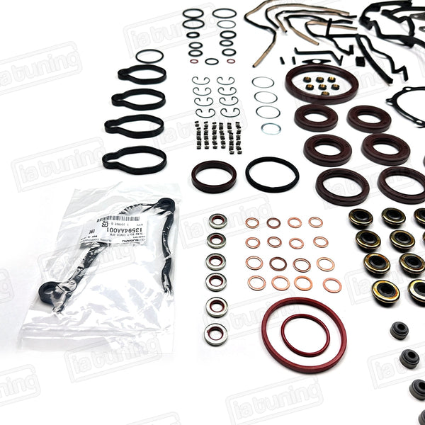Gasket and Seal Kit v5v7 ej205 and ej207 iaTUNING