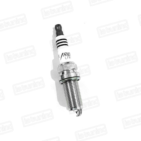 NGK Iridium Spark Plug 6 Series BKR6EIX - NGK 6418 - Set of 4