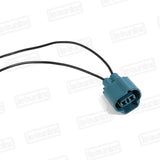 JDM AVCS (VVT) Solenoid & Boost Control Solenoid Plug Kit