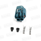 JDM AVCS (VVT) Solenoid & Boost Control Solenoid Plug Kit