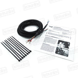 Subaru AVCS Add-On Wiring for 2.0L - BULKHEAD