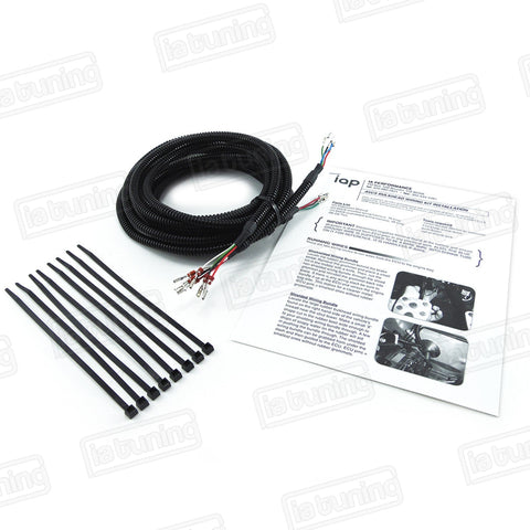 Subaru AVCS Add-On Wiring for 2.0L - BULKHEAD