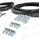 Subaru Speaker Adapter Kit 5.25"