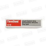 Three Bond 1215 Liquid Gasket Maker - Fuji Bond