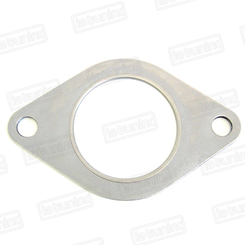 Grimmspeed Exhaust Manifold to Crosspipe Gasket (Pair) - Subaru