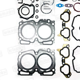 Gasket and Seal Kit v8/9 ej20x and ej20y