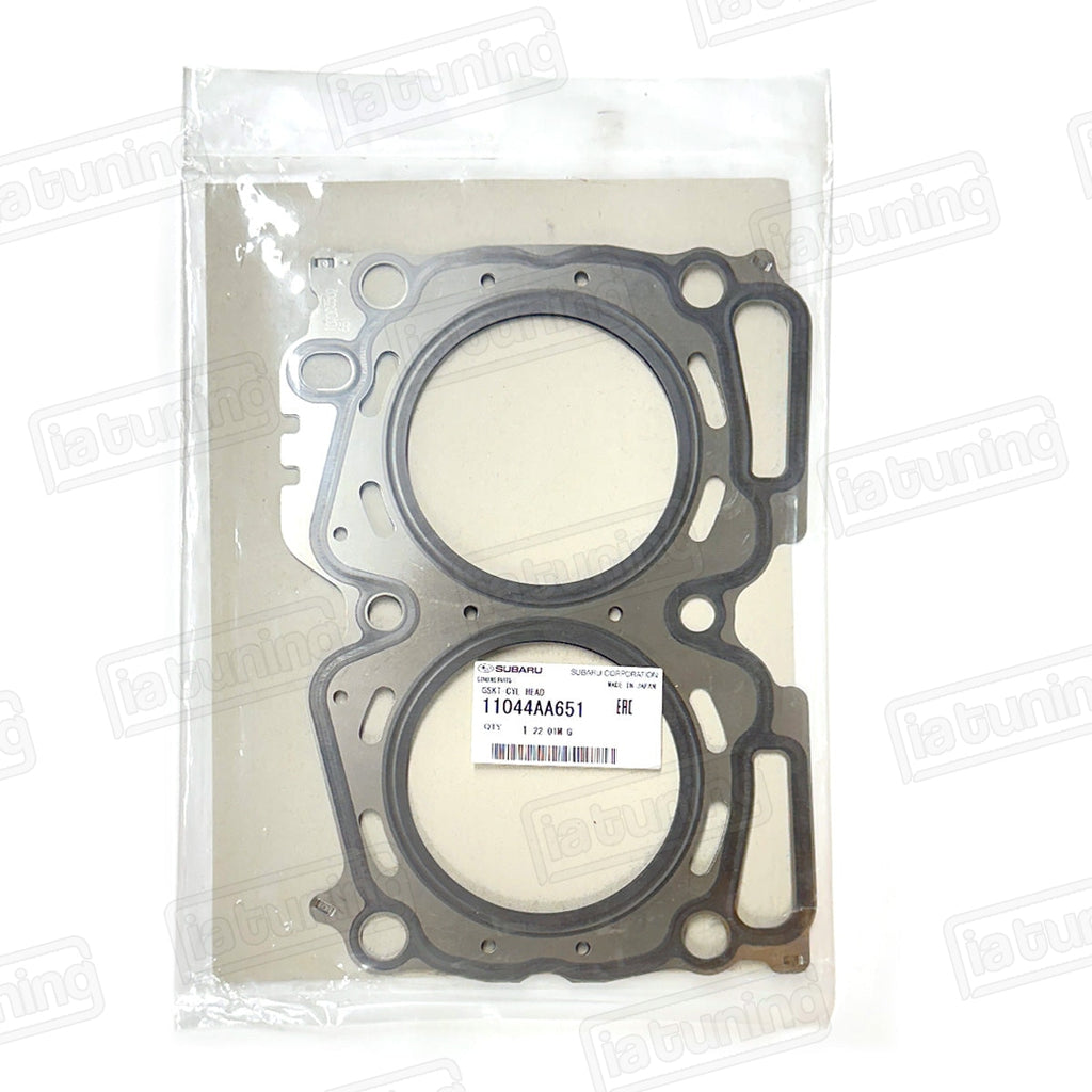 Subaru head gasket EJ207 ver 8/9, ej20x/ej20y 20032006 iaTUNING
