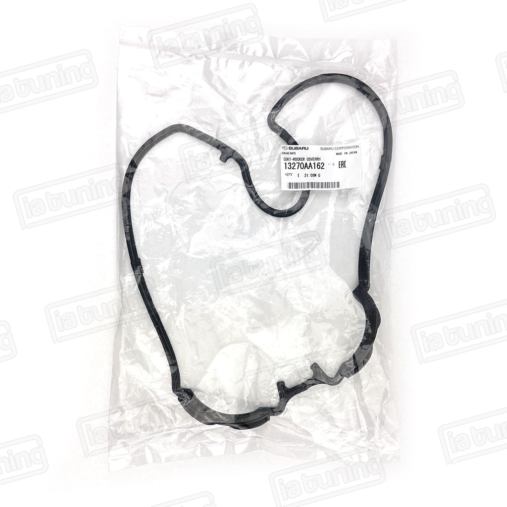 Subaru Valve Cover Gasket ej205 nonAVCS Right iaTUNING