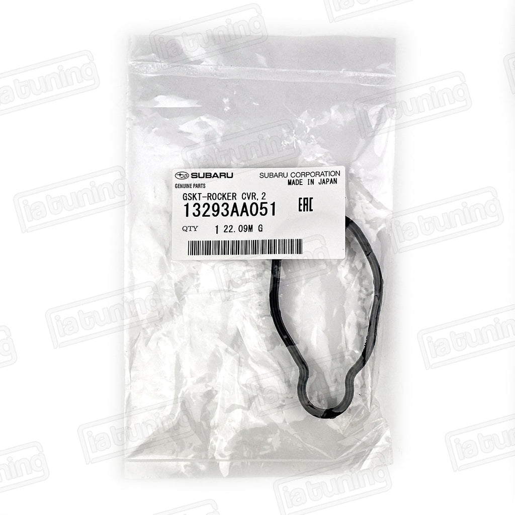 Subaru EJ Cylinder Gasket Seal Spark Plug Location iaTUNING