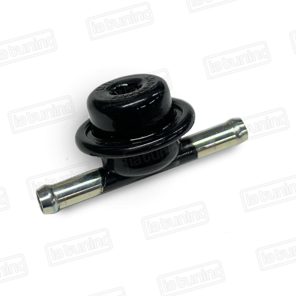 Subaru Fuel Damper no hoses iaTUNING