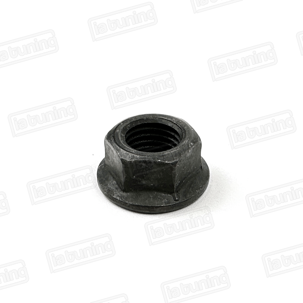 Subaru Exhaust Flange Nut 10 x 1.25 – iaTUNING