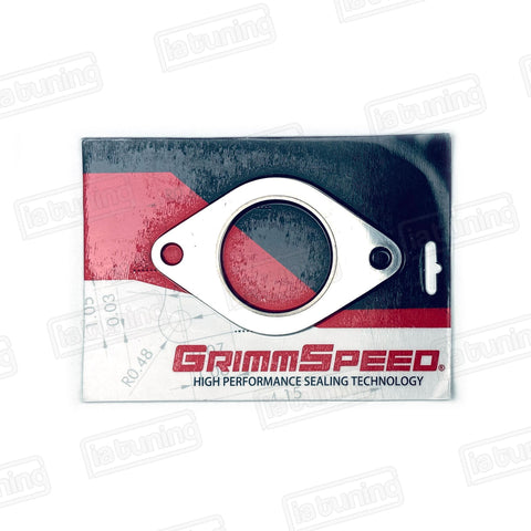 Grimmspeed Exhaust Manifold to Up Pipe Gasket 026001