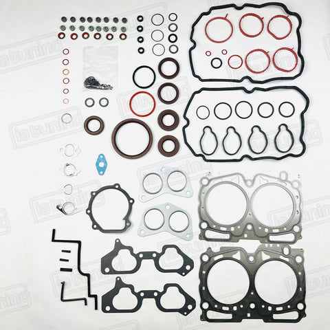 Gasket and Seal Kit 2009-2014 WRX, 2010-2013 FXT, 2009 LGT/OXT