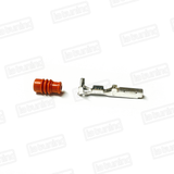 Terminal for Bulkhead Harness Plug F61