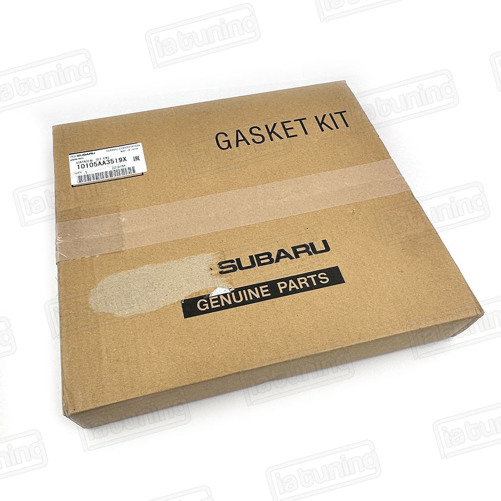 Gasket and Seal Kit v5v7 ej205 and ej207 iaTUNING