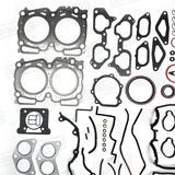 Gasket and Seal Kit v8/9 AVCS ej205 and ej207