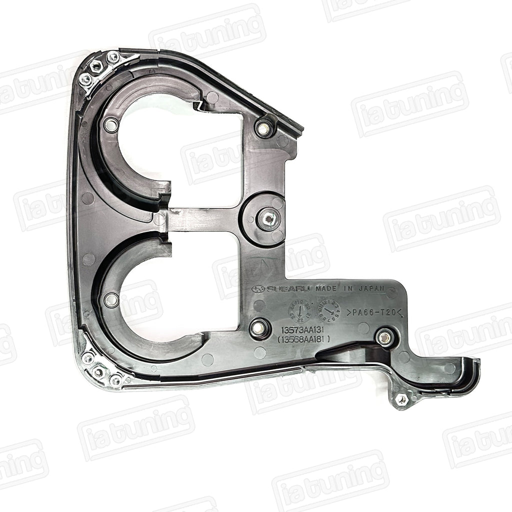 Subaru OEM Bolt for Timing Belt Guide timing cover location iaTUNING