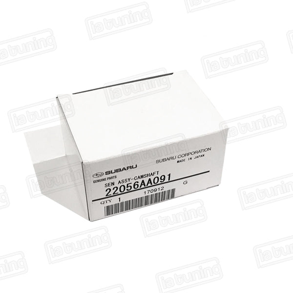 JDM Subaru 2.0L AVCS Rear Camshaft Position Sensor – iaTUNING