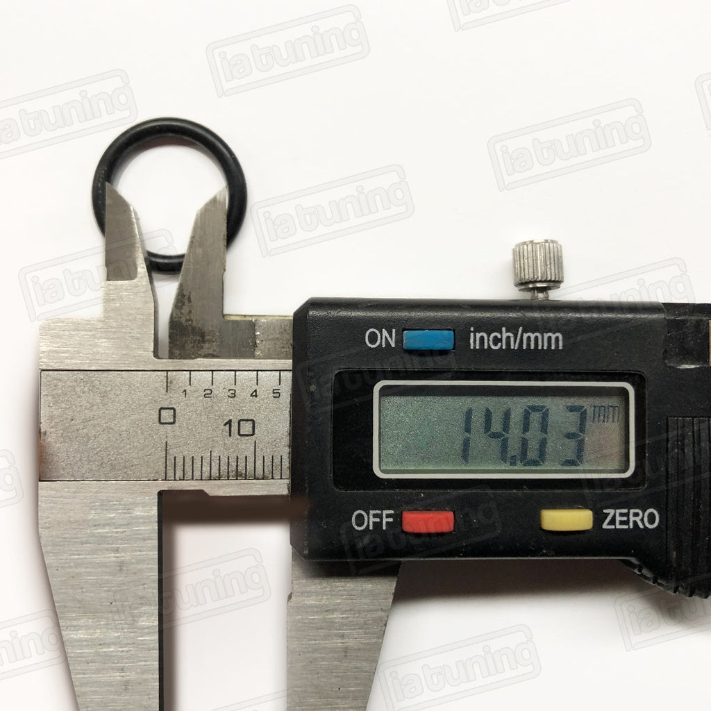 JDM Subaru 2.0L AVCS Rear Camshaft Position Sensor – iaTUNING