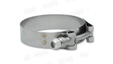 T-Bolt Clamp (2 pack) - Clamp Range: 3.01"-3.25"