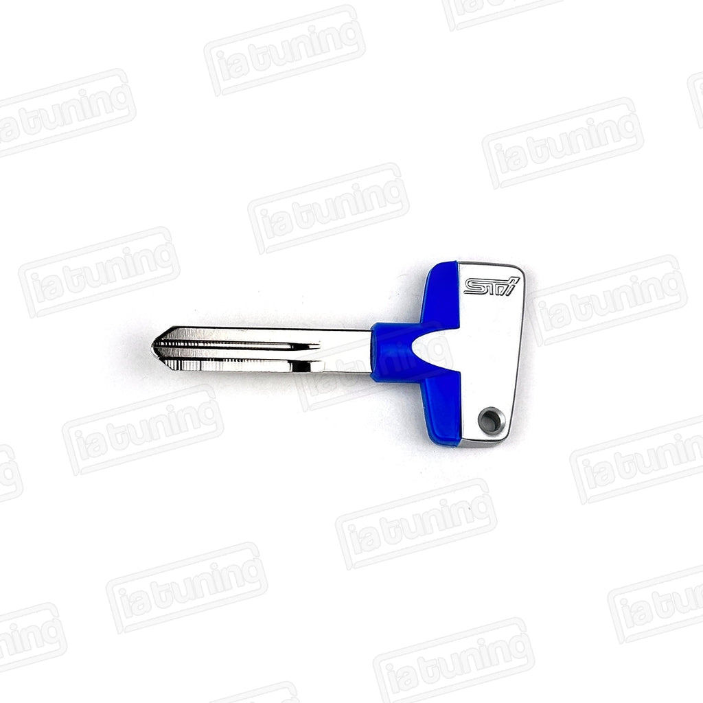 Sti Key Block Image Subaru STi Key – iaTUNING