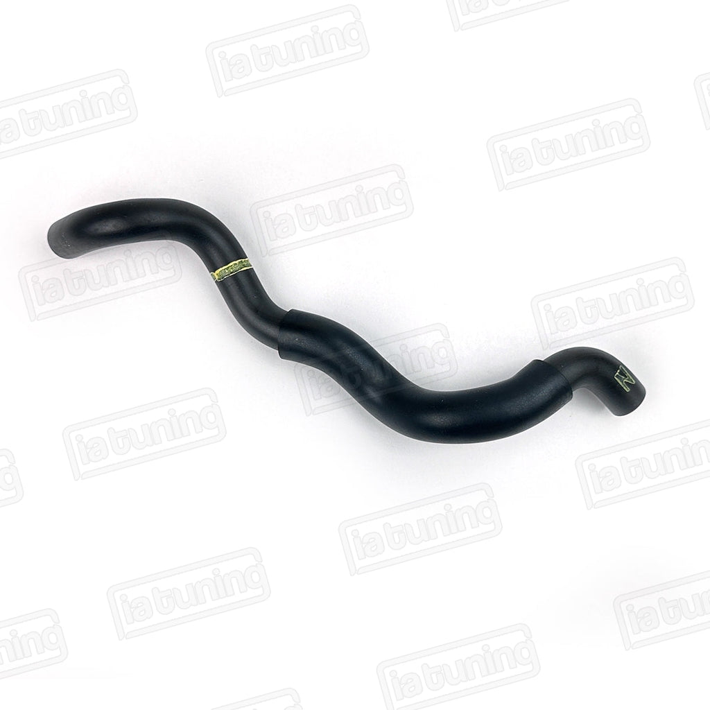 PCV Hose Right Valve cover to Intercooler iaTUNING