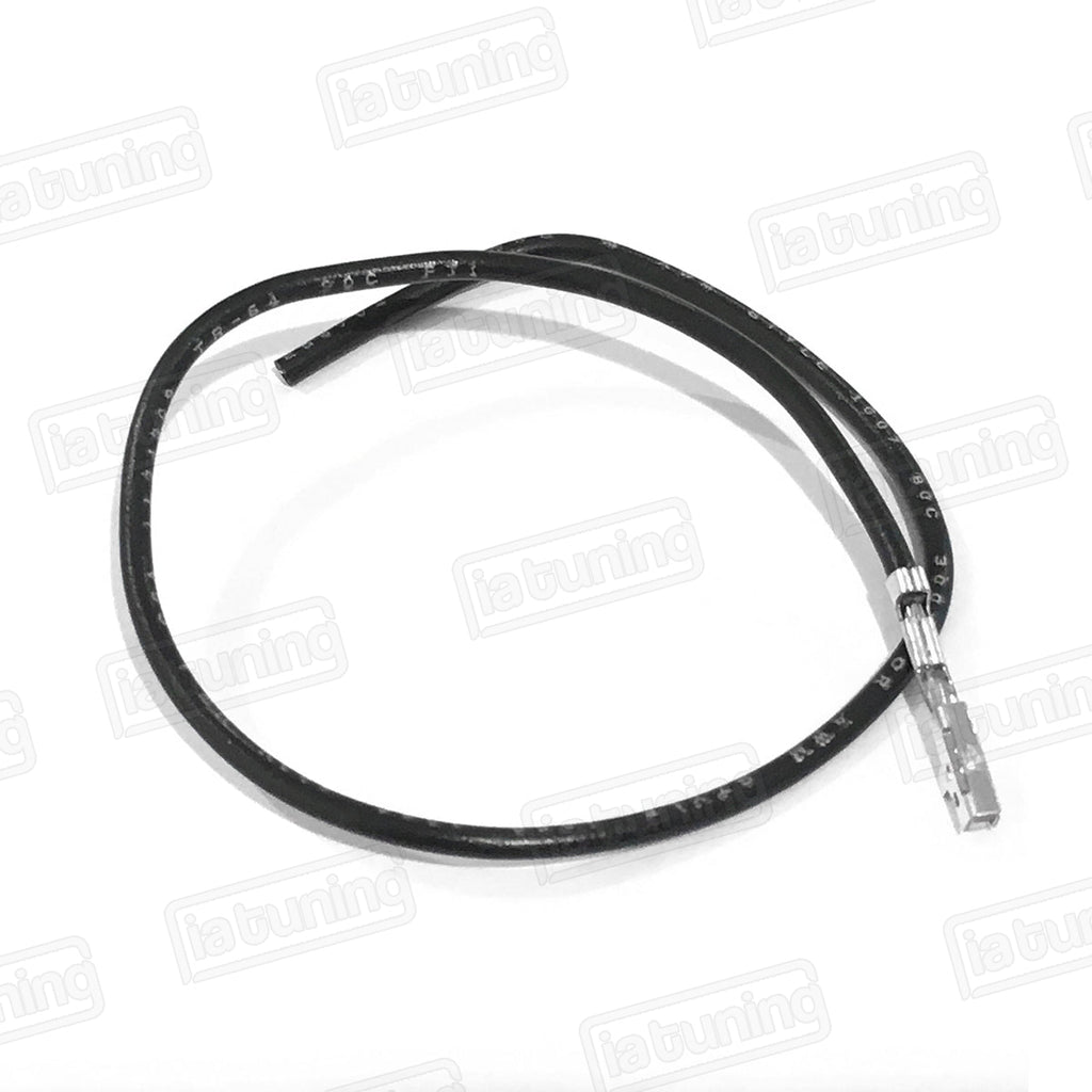 Subaru ECU terminals 2.0L ej205 and ej207 iaTUNING