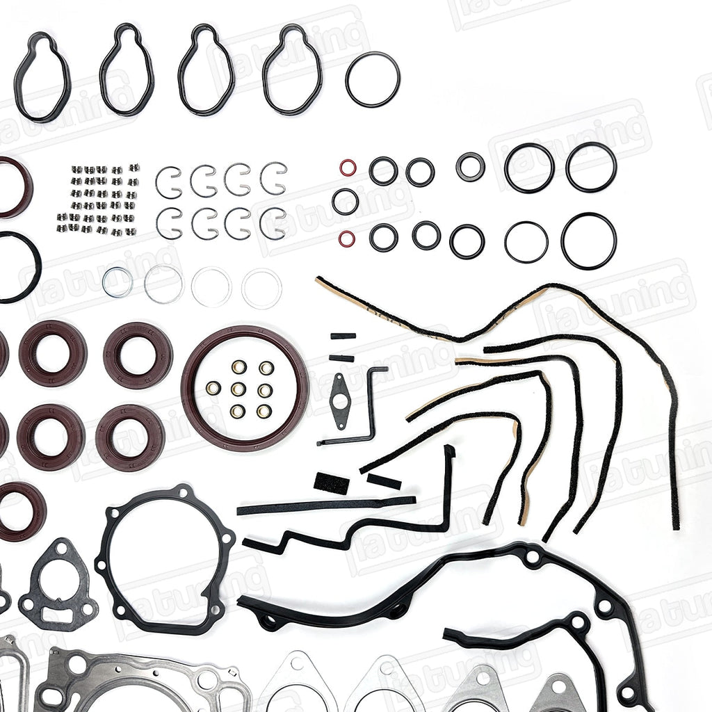 Gasket and Seal Kit v5v7 ej205 and ej207 iaTUNING