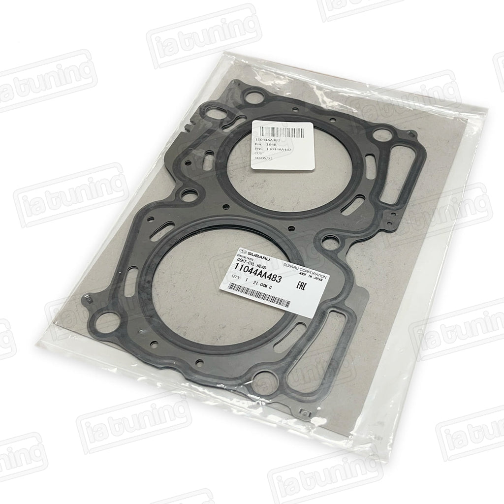 Subaru factory head gasket v7 ej205 and ej207 iaTUNING
