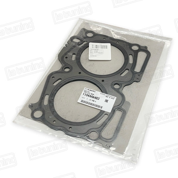 Subaru factory head gasket v7 ej205 and ej207 iaTUNING