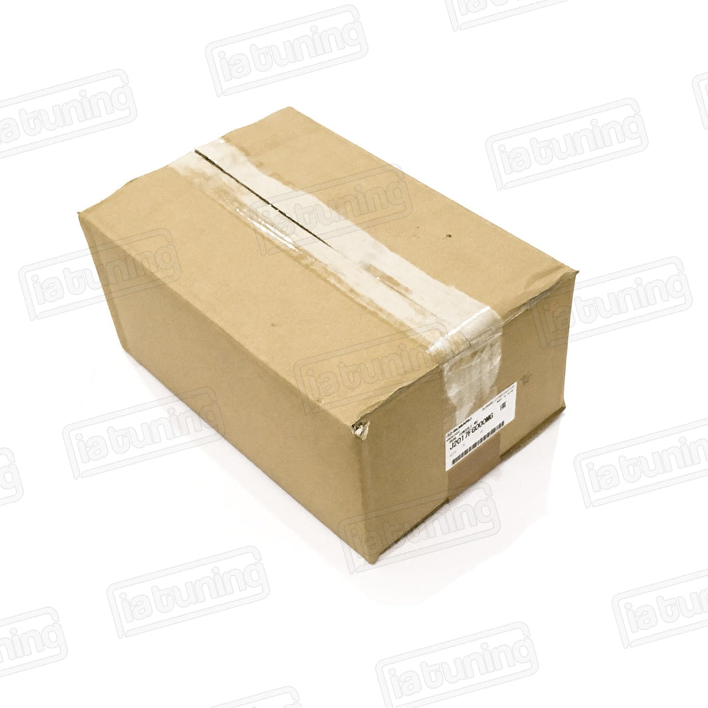 JDM Subaru Dual Console Armrest Extension Off Black (MG) iaTUNING