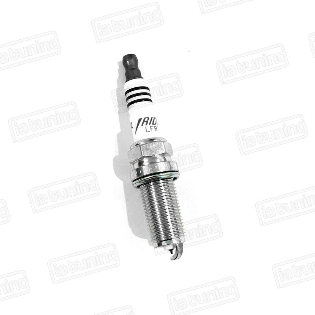 NGK Iridium Spark Plug 7 Series LFR7AIX, NGK 2309 -Set of 4