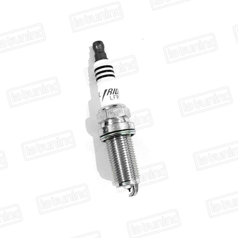 NGK Iridium Spark Plug 7 Series BKR7EIX, NGK 2667 - Set of 4