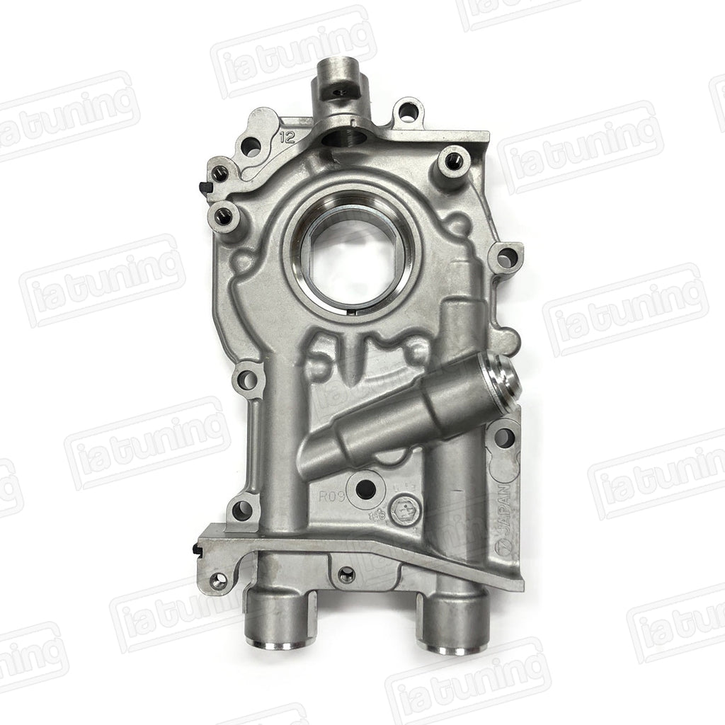 JDM Subaru Oil Pump - 12mm 15010aa310 – iaTUNING