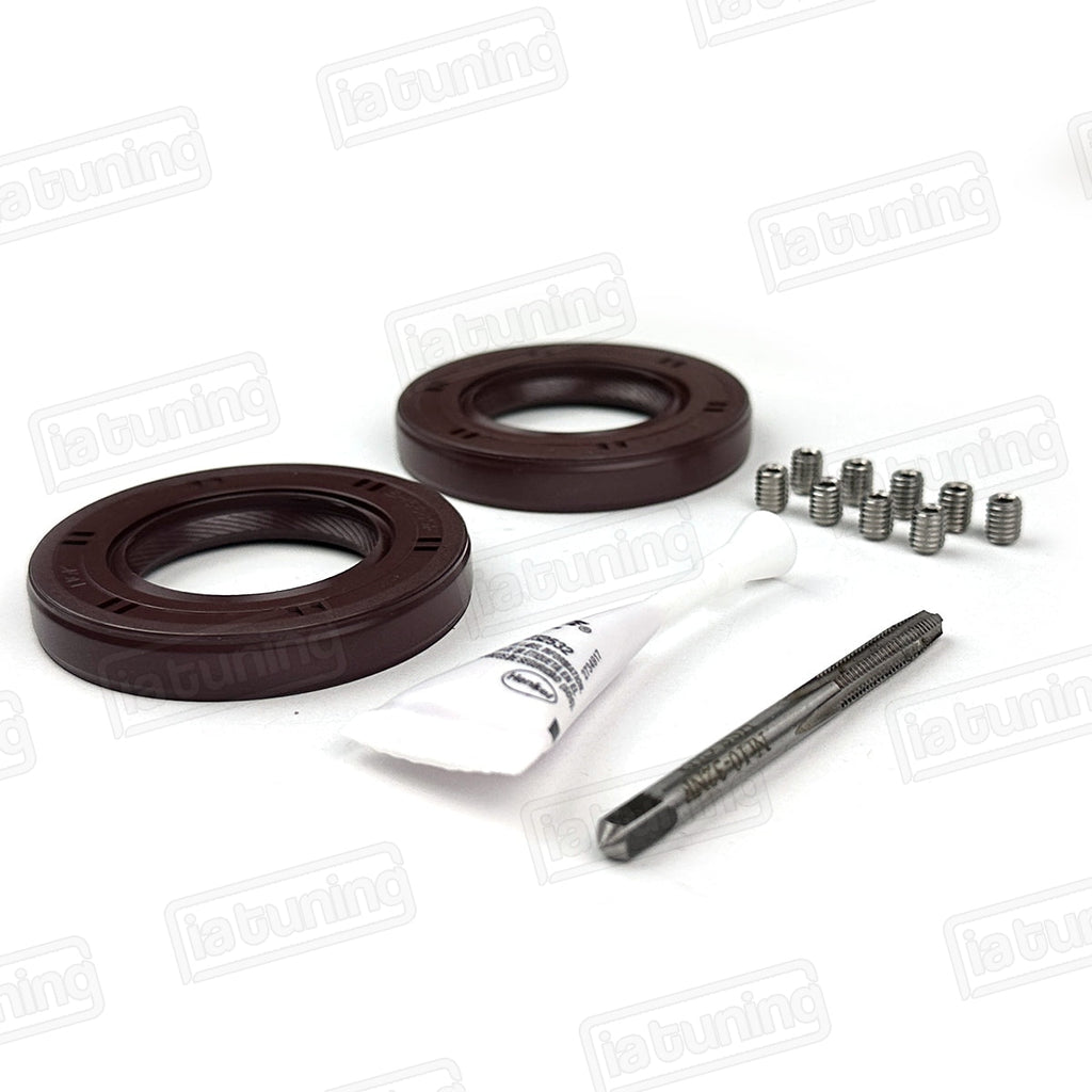 Subaru AVCS Delete Kit – iaTUNING