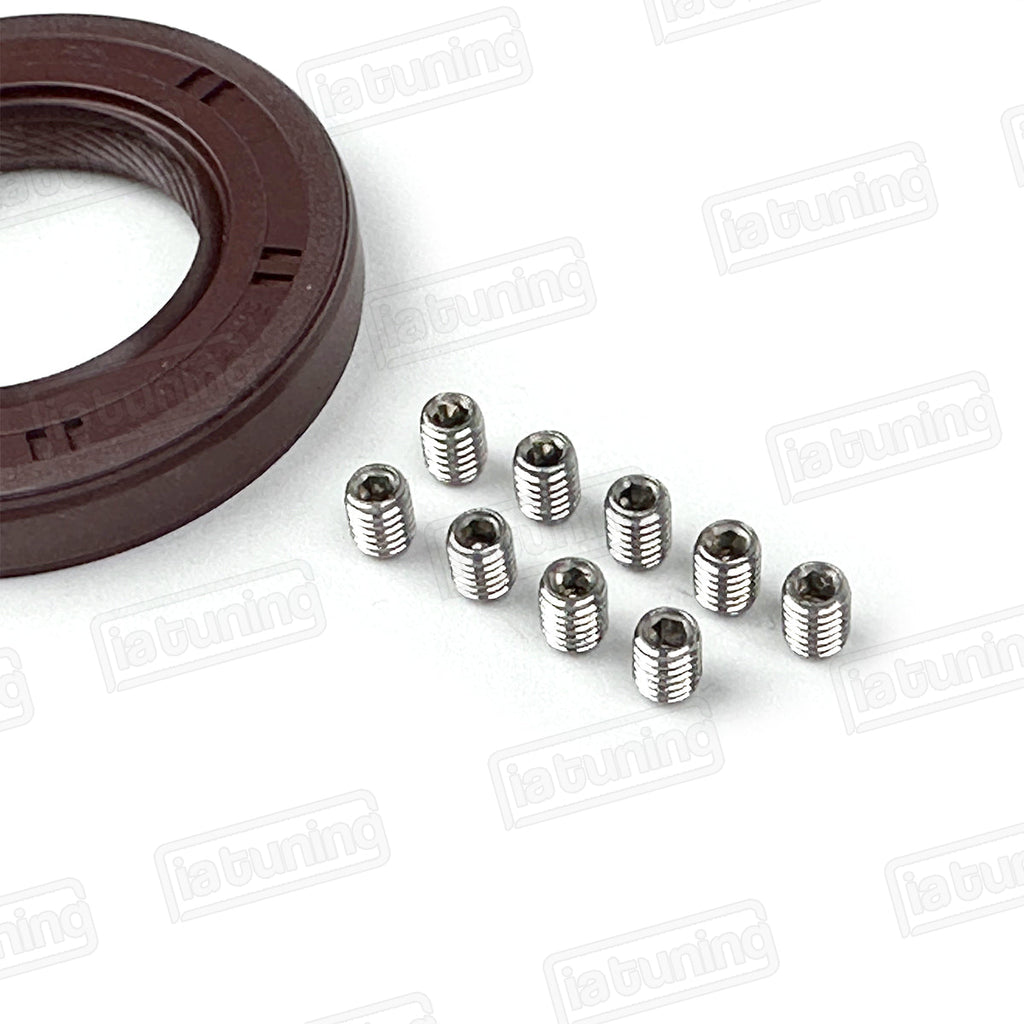 Subaru AVCS Delete Kit – iaTUNING