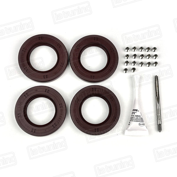 Subaru AVCS Delete Kit iaTUNING