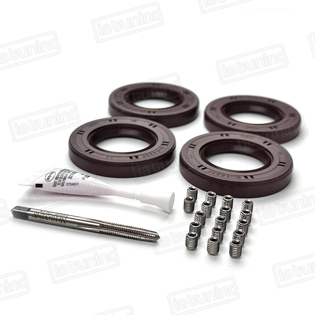 Subaru AVCS Delete Kit – iaTUNING