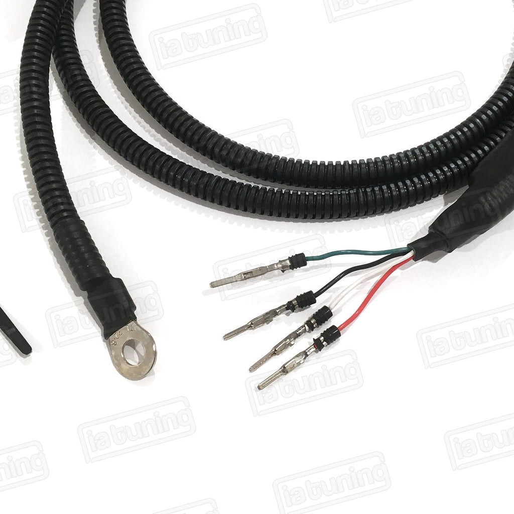 Subaru AVCS Add-On Wiring for 2.0L - ENGINE – iaTUNING
