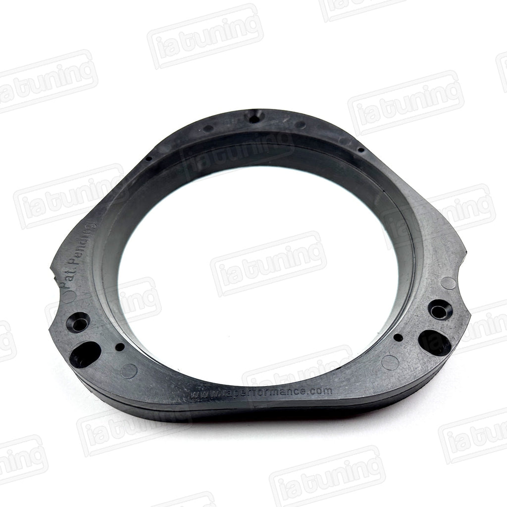 Subaru Speaker Adapter Combo Kit Front + Rear v2 iaTUNING